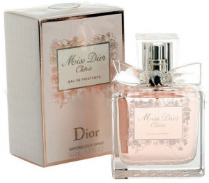 Dior Miss Dior Cherie Eau de Printemps