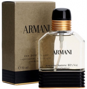 Armani Pour Homme