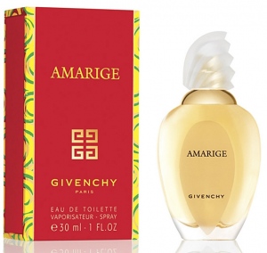 Givenchy Amarige