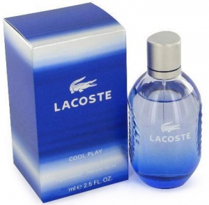 Lacoste Cool Play