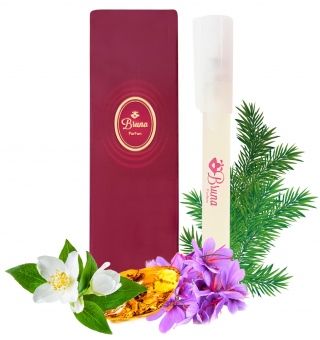Bruna №531 Rouge 540