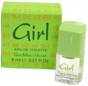 Gian Marco Venturi Girl EDT