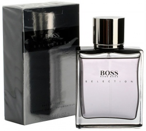 Hugo Boss Selection