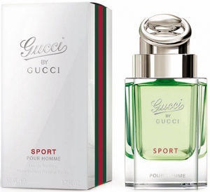 Gucci by Gucci Sport Pour Homme