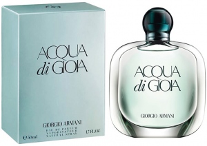 Armani Acqua di Gioia