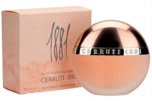 Cerruti 1881