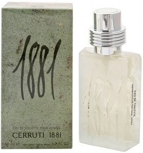 Cerruti 1881 pour Homme