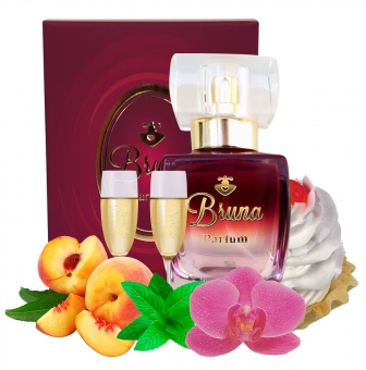 Bruna №562 Molecule 090.09