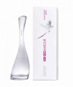 Kenzo Amour Florale