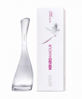 Kenzo Amour Florale