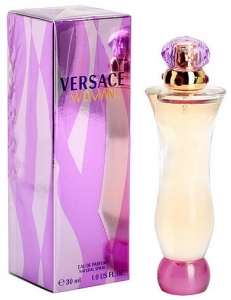 Versace Woman