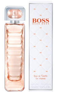 Hugo Boss Orange