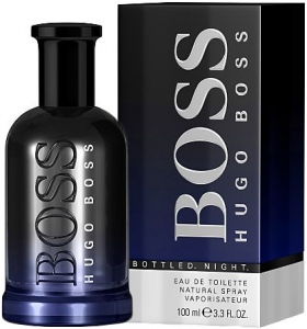 Hugo Boss Bottled Night