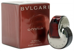 Bvlgari Omnia