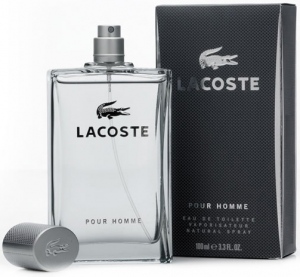 Lacoste pour Homme