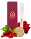 Bruna №581 Oak & Redcurrant
