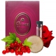 Bruna №581 Oak & Redcurrant