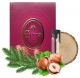 Bruna №588 Oak & Hazelnut