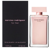Narciso Rodriguez For Her EDP