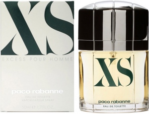 Paco Rabanne XS Pour Homme