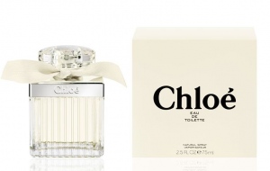 Chloe Eau De Toilette