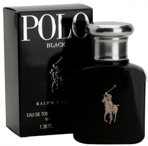 Ralph Lauren Polo Black