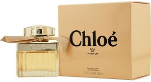 Chloe Eau de Parfum