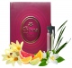 Bruna №605 Fleurs d'Oranger