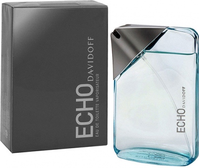 Davidoff Echo Man
