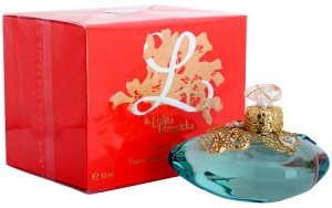 Lolita Lempicka de L