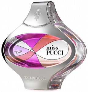 Emilio Pucci MISS PUCCI