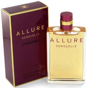 Chanel Allure Sensuelle