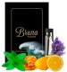 Bruna №638 Black L`Exces Men