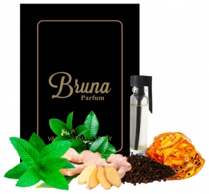 Bruna №645 EUPHORIA MEN