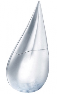 La Prairie Silver Rain