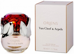 Van Cleef & Arpels Oriens