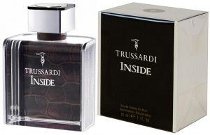 Trussardi Inside Men