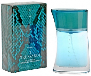 Trussardi Python