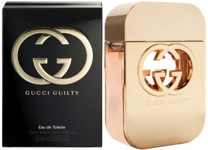 Gucci Guilty