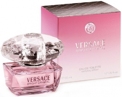 Versace Bright Crystal