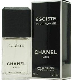 Chanel Egoiste