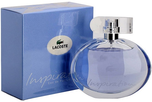 Lacoste Inspiration