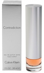 Calvin Klein Contradiction Woman