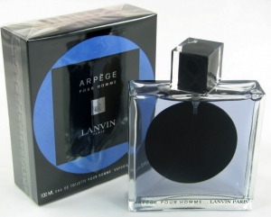 Lanvin Arpege Pour Homme