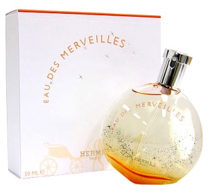 Hermes Eau Des Merveilles