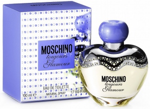 Moschino Toujours Glamour