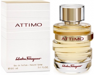 Salvatore Ferragamo Attimo