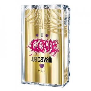 Roberto Cavalli Just Cavalli I Love Her