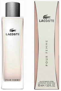 Lacoste Pour Femme Legere 