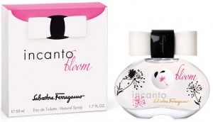 Salvatore Ferragamo Incanto Bloom